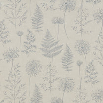 Chervil Blue Mist Fabric by the Metre